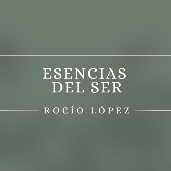 Masterclass: Esencias del ser