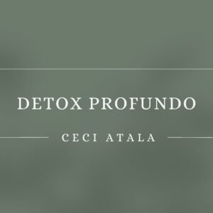 Detox Profundo