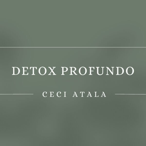 Detox Profundo