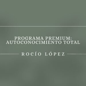 Autoconocimiento total