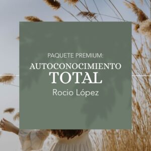 Autoconocimiento total